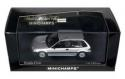 Mini car 143 Honda Civic 1990 Silver 400161500]